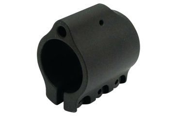 Image of Yankee Hill Machine Gas Block For Bull Barrels .936 Inch With 3 Allen Screws Mounting, EDEMO2
