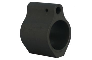 Image of Yankee Hill Machine Low Profile Gas Block With Set Screw Mounting