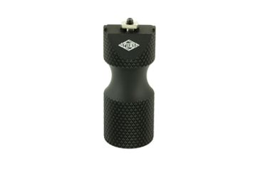 Image of Yankee Hill Machine MLOK Grip Assembly, Black, YHM-5425A