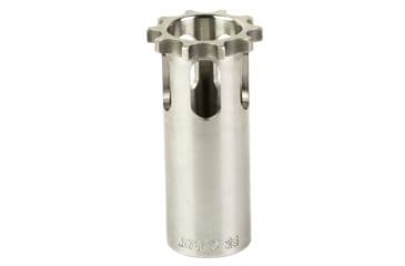 Image of Yankee Hill Machine Nielsen Pistons, .578x28, Silver, YHM-2062-28