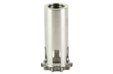 Image of Yankee Hill Machine Nielsen Pistons, 1/2x36, Silver, YHM-2060-36