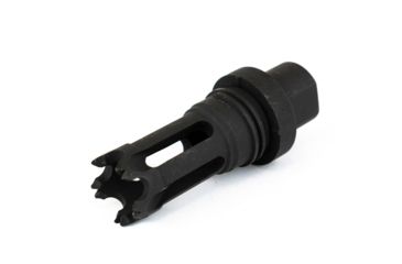 Image of Yankee Hill Machine Phantom .30 Cal LT/LTA Q.D. Flash Hider Mount M14x1LH TPI