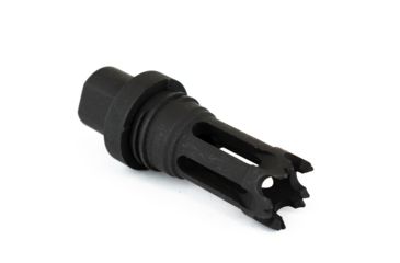 Image of Yankee Hill Machine Phantom .30 Cal LT/LTA Q.D. Flash Hider Mount M14x1LH TPI