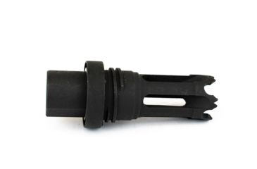 Image of Yankee Hill Machine Phantom .30 Cal LT/LTA Q.D. Flash Hider Mount M14x1LH TPI