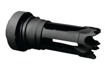 Image of Yankee Hill Machine Phantom .30 Cal LT/LTA Q.D. Flash Hider Mount M14x1LH TPI