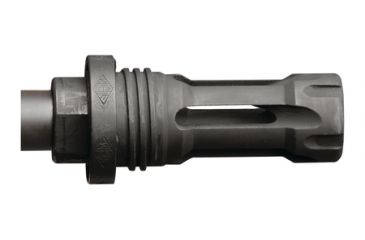 Image of Yankee Hill Machine Phantom .338 Q.D. Flash Hider Mount 5/8-24 TPI