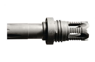 Image of Yankee Hill Machine Phantom .45 Caliber Flash Hider Mount Wraith XL .578-28 TPI