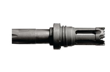 Image of Yankee Hill Machine Phantom 5.56 Q.D. Flash Hider 9/16-24LH TPI