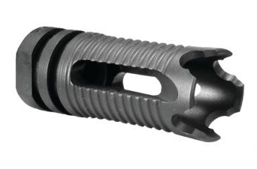 Image of Yankee Hill Machine Phantom 5.56mm Flash Hider 1/2-28 TPI, EDEMO2
