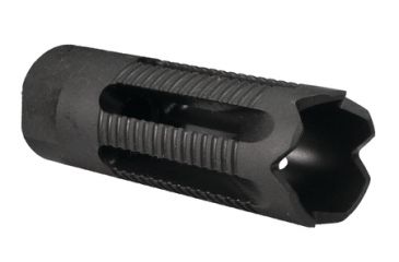 Image of Yankee Hill Machine Phantom 7.62 Aggressive Compensator/Flash Hider 5/8-24 Threads