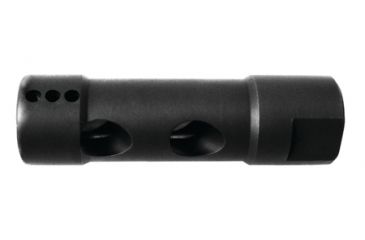 Image of Yankee Hill Machine Phantom 7.62mm Muzzle Brake 5/8-24 TPI