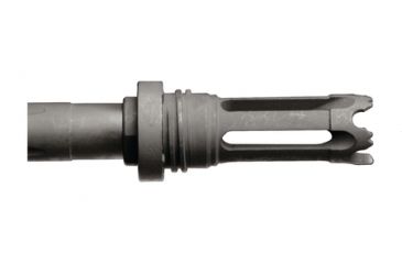 Image of Yankee Hill Machine Phantom 7.62mm Q.D. Flash Hider 9/16-24LH TPI