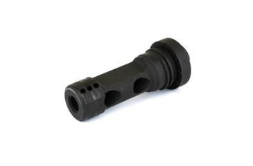 Image of Yankee Hill Machine Phantom 7.62mm Q.D. Muzzle Brake 5/8-24 TPI