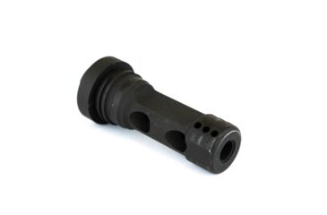 Image of Yankee Hill Machine Phantom 7.62mm Q.D. Muzzle Brake 5/8-24 TPI