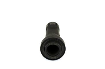 Image of Yankee Hill Machine Phantom 7.62mm Q.D. Muzzle Brake 5/8-24 TPI