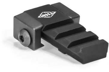 Image of Yankee Hill Machine Q.D.S. Gas Block Rail Riser