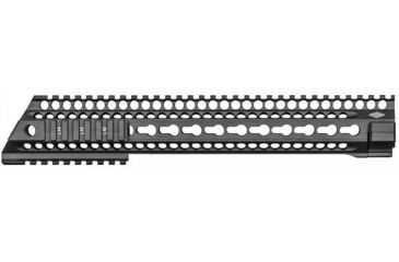 Image of Yankee Hill Machine Rifle Length SLR Handguard 12.5 Inches