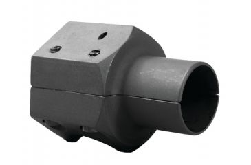 Image of Yankee Hill Machine Specter Gas Block Assembly