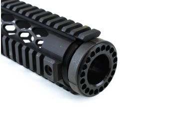 Image of Yankee Hill Machine Specter Length Diamond Forearm AR-15