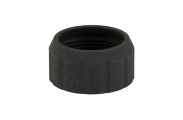 Image of Yankee Hill Machine sRx Thread Protector, Compatible with sRx Muzzle Devices, Black, YHM-4450
