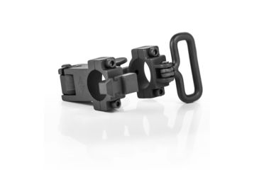 Image of Yankee Hill Machine Standard Top Mounted Deployable Front Sight, Black, YHM-9394