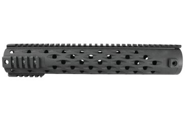 Image of USED Yankee Hill Machine Todd Jarrett Handguard 12.585 Inch Black, EDEMO2