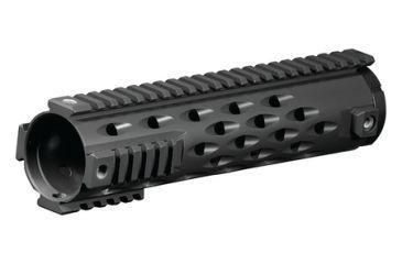 Image of Yankee Hill Machine Todd Jarrett Handguard 9.2 Inch Black