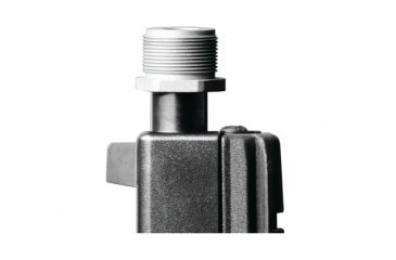 Image of Yankee Hill Machine Universal Pistol Adapter .45 Caliber M16x1LH TPI