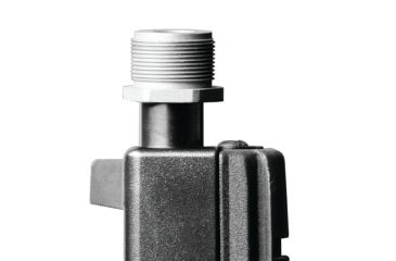 Image of Yankee Hill Machine Universal Pistol Adapter 9mm M13.5x1LH TPI