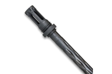 Image of Yankee Hill Machine Yhm 30 Cal Qd Mount Flash Hider M14