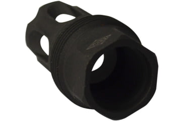 Image of Yankee Hill Machine Yhm Short Srx Flash Hider .578-28