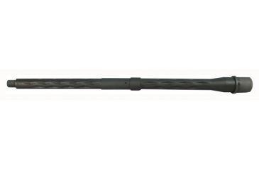 Image of Yankee Hill Machine Yhm Barrel Ar-15 6.8 Spc 16'' Threaded 110'' Fluted Carbine