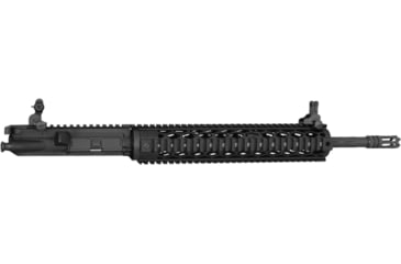 Image of Yankee Hill Machine Yhm Complete Upper Blk Diamond Specter Xl .300blk 16'' Black