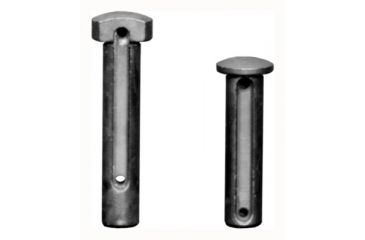 Image of Yankee Hill Machine Yhm Ez Push Takedown Pins Front &amp; Rear