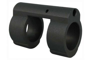 Image of Yankee Hill Machine Yhm Low Profile Gas Block Assy .750 Traditional M4, EDEMO1