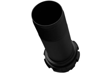 Image of Yankee Hill VICTRA-12 17-4 Stainless Steel Melonite Black, 1252A