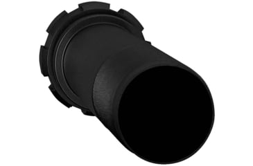 Image of Yankee Hill VICTRA-12 17-4 Stainless Steel Melonite Black, 1252A
