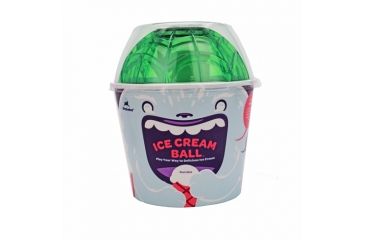 Image of YayLabs! Ice Cream Ball, Green, Pint-Size 172757