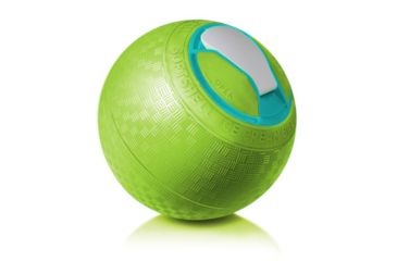 Image of YayLabs! Soft Ice Cream Ball Qt-lime F-SS-QT-LIME