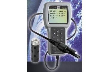 Image of Yellow Springs 20M Cbl DO/COND/TEMP Probe 5563-20