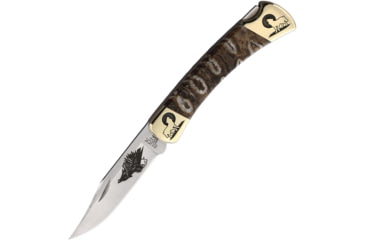 Image of Yellowhorse Custom Buck 110 Lockback YH423