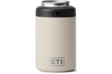 Image of Yeti 12oz Rambler Colster 2.0 Can Cooler, Cape Taupe, 21071503583