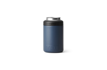 Image of Yeti 12oz Rambler Colster 2.0 Can Cooler, Navy, 21071503782