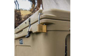 Image of Yeti Bear Proof Lock, 2-Pack, Black, 20110010012