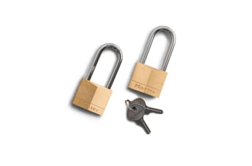 Image of Yeti Bear Proof Lock, 2-Pack, Black, 20110010012