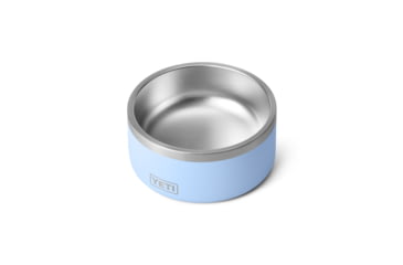 Image of Yeti Boomer 4 Dog Bowl, Big Sky Blue, 4 oz, 21071504624