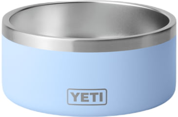 Image of Yeti Boomer 4 Dog Bowl, Big Sky Blue, 4 oz, 21071504624
