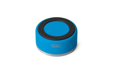 Image of Yeti Boomer 4 Dog Bowl Big Wave Blue, Big Wave Blue, 4 Cups, 21071502832