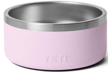 Image of Yeti Boomer 4 Dog Bowl, Cherry Blossom, 21071505388