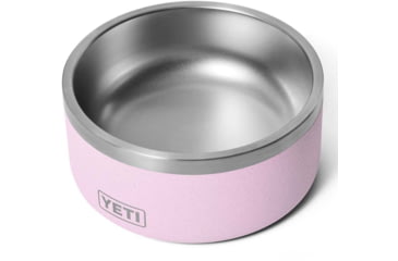Image of Yeti Boomer 4 Dog Bowl, Cherry Blossom, 21071505388